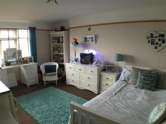 Bedroom 4
