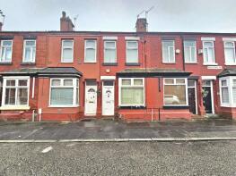 78, Brailsford Road, Manchester M14 6PY