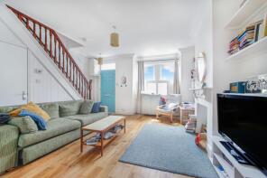 36, Cecil Road, South Wimbledon, London SW19 1JT