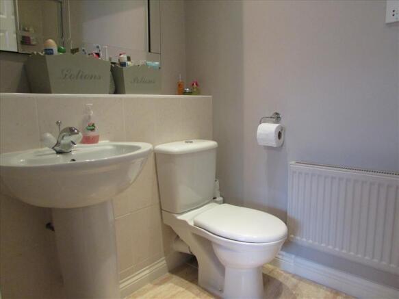 EN SUITE