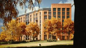 Flat 1, Cathedral View, Full Street, Derby DE1 3AF