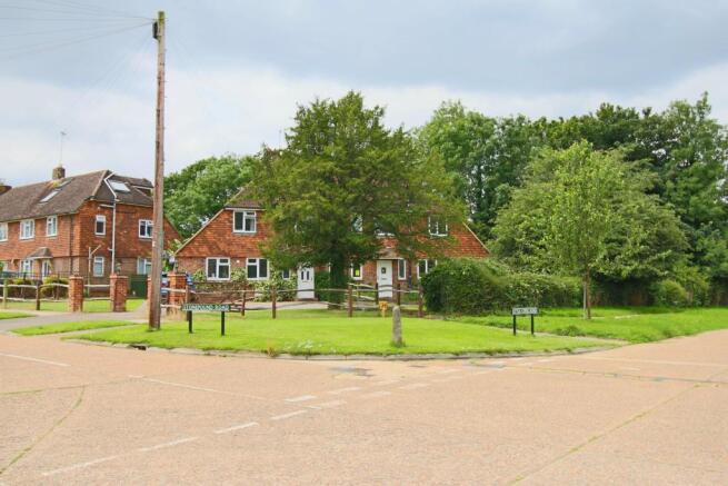 Little Copse Road