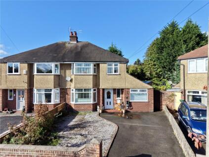 Speedwell Drive, Heswall, Wirral, CH60