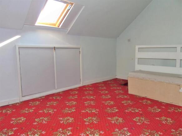 Loft Room