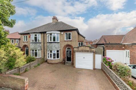 Kenton Lane, Kenton, NE3