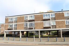 12, Ballards Walk, Basildon SS15 5HR
