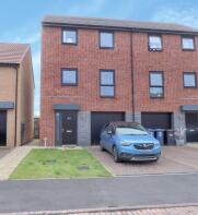 55, Cowslip Drive, Redcar TS10 5BF