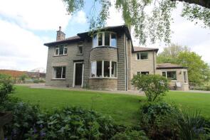 Brampton Cottage, Otley Road, Harrogate HG3 1QR