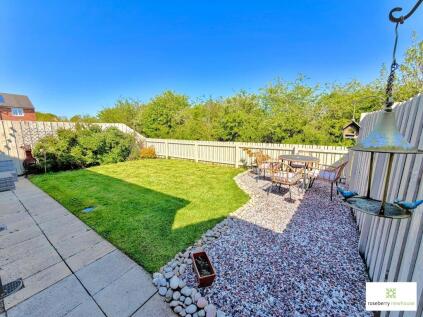 Bilsdale View, Carlton, Stockton-on-Tees