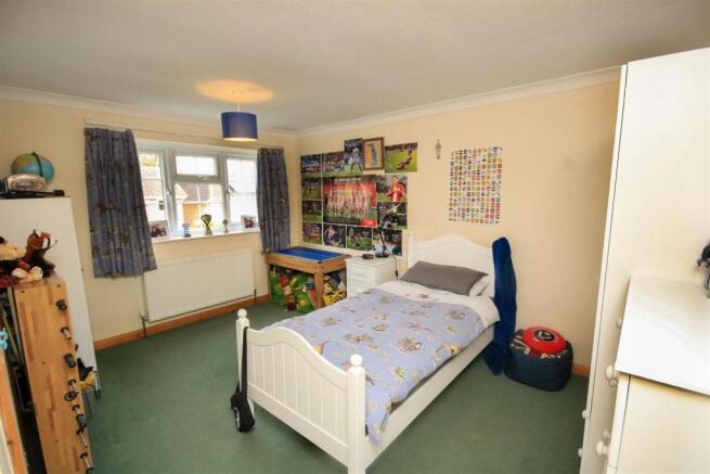BEDROOM 3