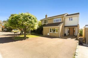 14, Grange Close, Stroud GL6 9DF