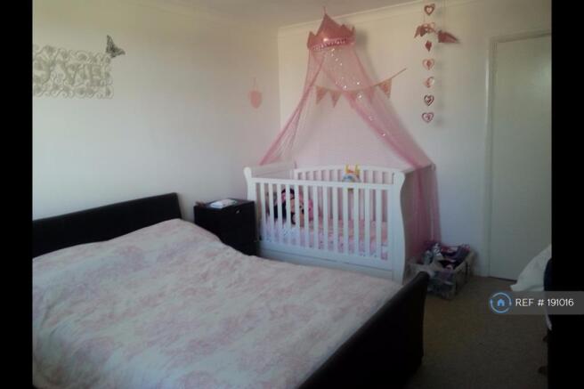 Double Bedroom