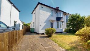 12, Westbourne Road, Whitchurch, Cardiff CF14 2BP