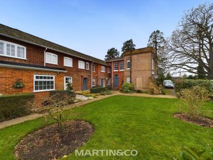 Frog Hall Drive, Wokingham