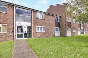18, Warner Road, Broadwater, Worthing BN14 8DP