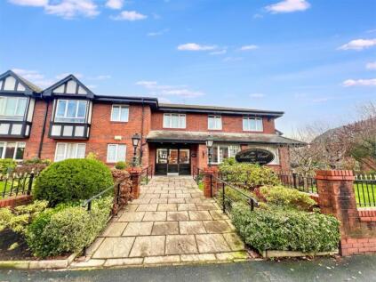 Brown Street, Rostherne Court Brown Street, WA14