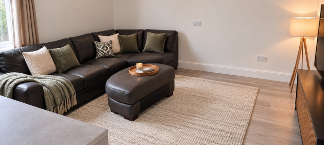 New Lounge