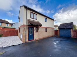 25, Lon Y Plas, Johnstown, Carmarthen SA31 3NJ