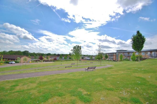 Communal Grounds