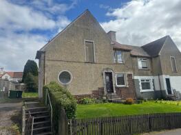 3, Newbattle Avenue, Airdrie ML6 9TS