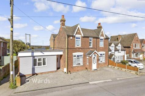 Sweechgate, Broad Oak, Canterbury, Kent