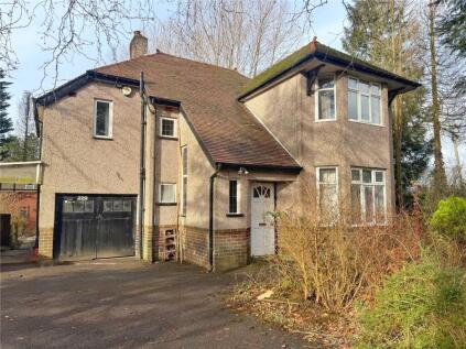 Bury Road, Rawtenstall, Rossendale, BB4