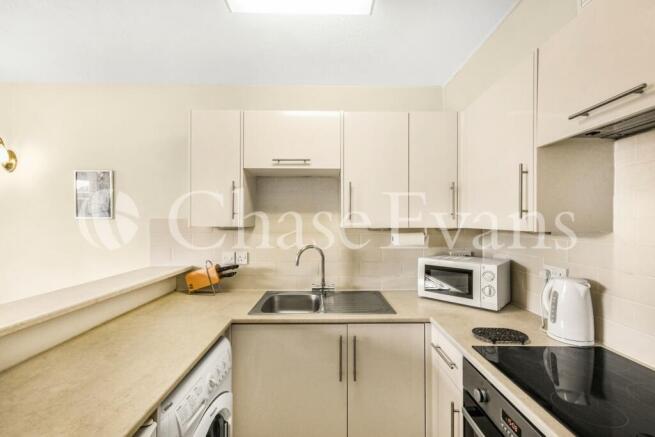 Ambassador Square, I