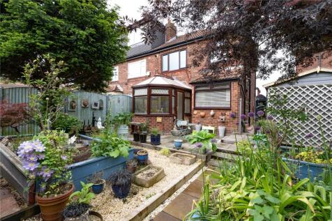 Foxwood Grove, Leeds