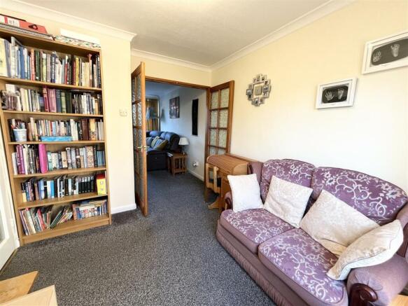 Sitting Room/Playroom