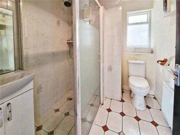 Washroom