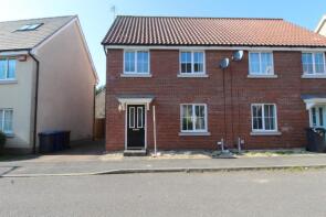 18, Elmcroft Close, Bury St. Edmunds IP28 8RP