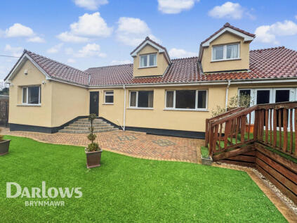 Bournville Road, Abertillery