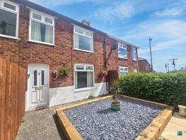 15, Woodhorn Crescent, Newbiggin-by-the-sea NE64 6JD