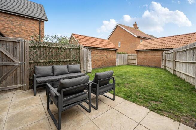 Stocking Drive, Meppershall, Shefford, SG17 photo 4