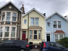 18, Osborne Road, Southville, Bristol BS3 1PR