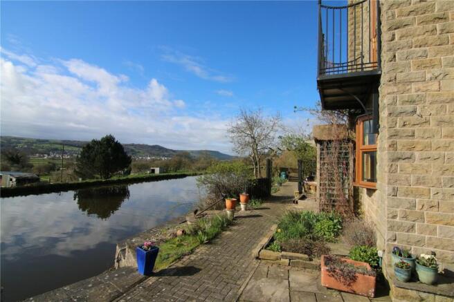 Canal Side