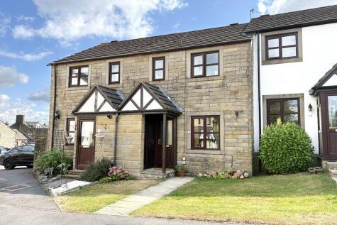 11 Westwood, Carleton, BD23 3DW
