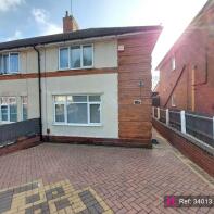 42, Dormington Road, Birmingham B44 9LN