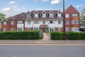 14, Chestnut Grange, Harding Place, Wokingham RG40 1BT