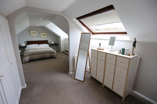 Bedroom & ...