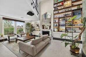 Flat Ground Floor, 101, Canfield Gardens, London NW6 3DY