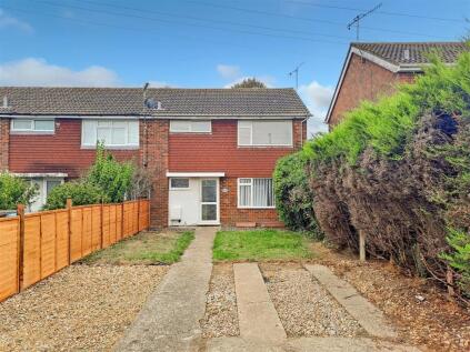 Guildford Road, Rustington
