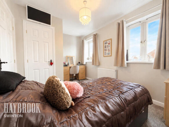 2 bed End of Terrace for sale Image 11
