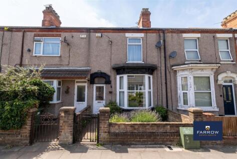 Legsby Avenue, Grimsby