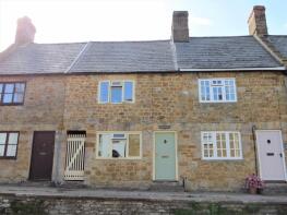Cameo Cottage, South Street, Castle Cary BA7 7ET
