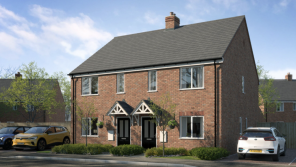 7, Walnut Drive, Ely CB6 3QU