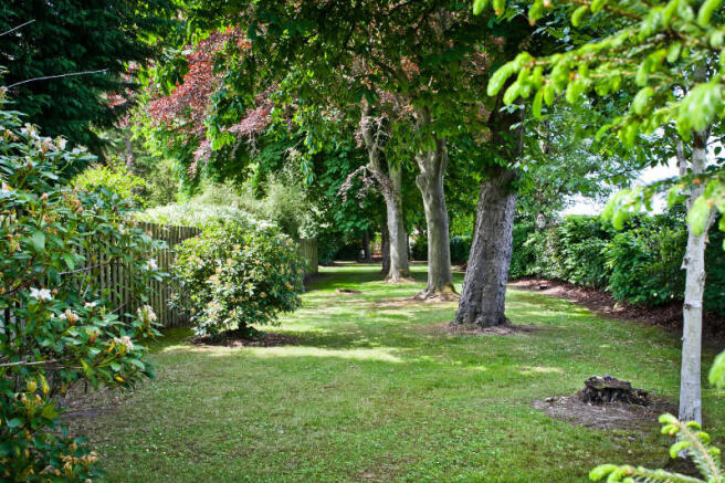 Gardens