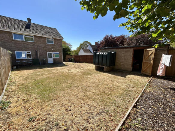 Hamerton Road, Huntingdon, PE28 photo 4