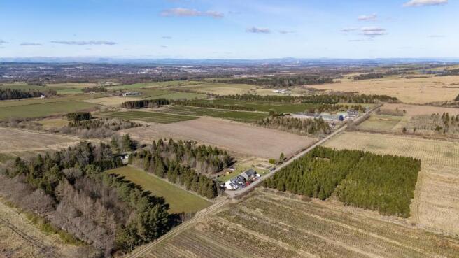 Aerial Shot
