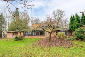 The Wood, Moss Lane, Manley, Frodsham WA6 9JN